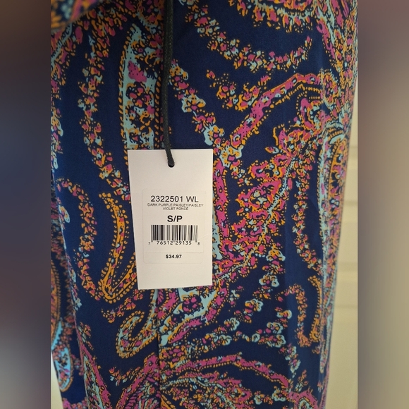 Devoted size S long sleeve dress - Picture 4 of 7